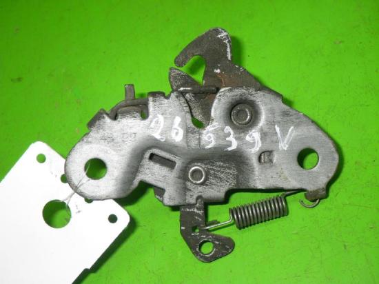 Motorhaubenschloss vorne Mitte PEUGEOT 206 Schrägheck (2A/C) 1.4 i 793449 Bild Motorhaubenschloss vorne Mitte PEUGEOT 206 Schrägheck (2A/C) 1.4 i 793449