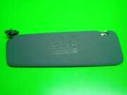 Sonnenblende vorne rechts NISSAN (DATSUN) PRIMASTAR Bus (X83) dCi 150