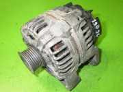 Lichtmaschine OPEL ASTRA G CC (T98) 2.0 DTI 16V (F08, F48) 0124415005