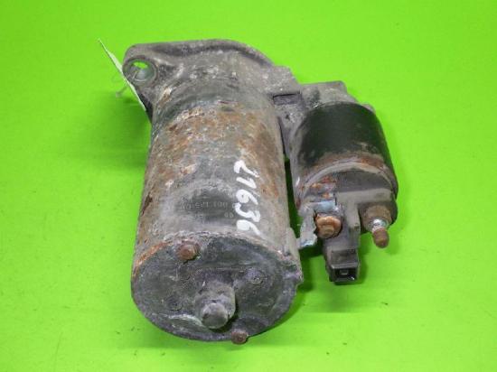 Anlasser VW GOLF III Variant (1H5) 1.9 TDI 0001125012 Bild Anlasser VW GOLF III Variant (1H5) 1.9 TDI 0001125012