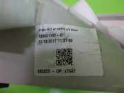 Verkleidung C-Säule links OPEL CORSA D 1.3 CDTI DS73-F46809