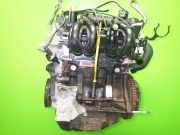 Benzinmotor Motor ohne Anbauteile Benzin RENAULT TWINGO II (CN0_) 1.2 (CN0D) D7FA800