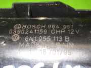 Wischermotor vorne VW POLO (6N1) 50 1.0 0390241159
