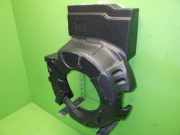 Reserveradmulde OPEL CROSSLAND X (P17) 1.2