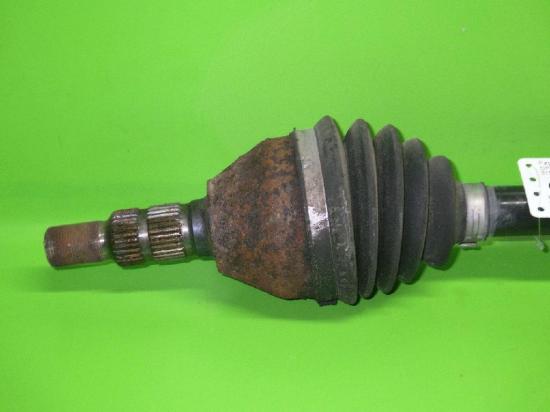 Gelenkwelle Antriebswelle vorne rechts OPEL ZAFIRA B (A05) 1.9 CDTI Bild Gelenkwelle Antriebswelle vorne rechts OPEL ZAFIRA B (A05) 1.9 CDTI