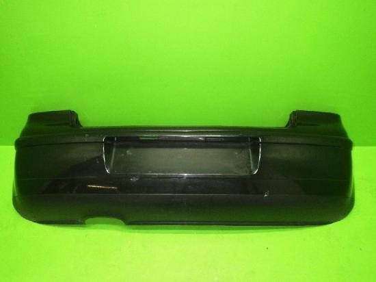 Stoßfänger Stoßstange hinten VW POLO (9N_) 1.4 16V Bild Stoßfänger Stoßstange hinten VW POLO (9N_) 1.4 16V