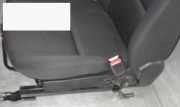 Sitz vorne rechts MAZDA 3 (BK) 1.6