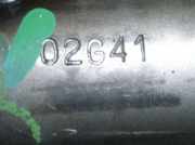 Lenks?ule CITROEN C3 I (FC_) 1.4 HDi