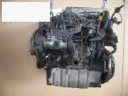 Motor ohne Anbauteile FORD ESCORT VI Kombi (GAL) 1.8 D RTH SERVOLENKUNG