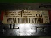 Radio VW SHARAN (7M8, 7M9, 7M6) 1.9 TDI 8157648231360