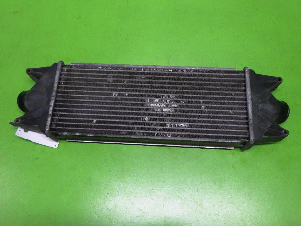 Ladeluftkühler IVECO DAILY III Pritsche/Fahrgestell 35 C 12 , 35 S 12 (AEKA14A1, AEKA14AA, AEKA64A1,... 5801349166 Bild Ladeluftkühler IVECO DAILY III Pritsche/Fahrgestell 35 C 12 , 35 S 12 (AEKA14A1, AEKA14AA, AEKA64A1,... 5801349166