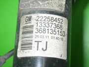 Federbein vorne rechts OPEL MERIVA B 1.4 22258452