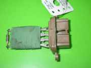 Steuergerät Heizung FIAT STILO Multi Wagon (192_) 1.9 JTD