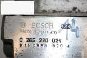 ABS Hydroaggregat OPEL VECTRA B (J96) 2.0 i 16V (F19) 0 265 220 024