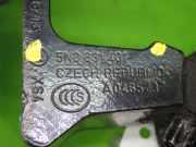 Scharnier Türscharnier hinten links unten SKODA SUPERB Kombi (3T5) 2.0 TDI 16V 5N0831401