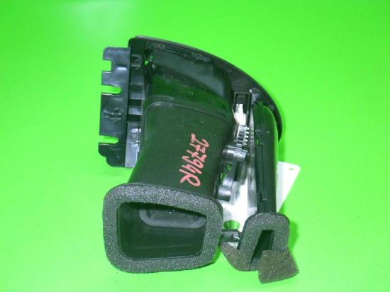 Luftdüse vorne rechts JAGUAR X-TYPE (CF1) X400 2.2 D 1X436725AJ Bild Luftdüse vorne rechts JAGUAR X-TYPE (CF1) X400 2.2 D 1X436725AJ