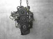 Motor ohne Anbauteile MAZDA 121 II (DB) 1.3 i 16V