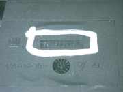 Steuergerät Beleuchtung OPEL VECTRA B (36_) 1.8 i 16V 90506094