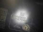 Radhausschale hinten links OPEL ASTRA K (B16) 1.5 CRDI (68) 39040822