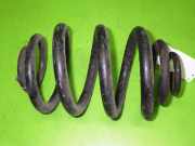 Feder hinten rechts VW TRANSPORTER T4 Kasten (70XA) 1.9 TD