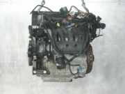 Benzinmotor Motor ohne Anbauteile Benzin PEUGEOT 607 (9D, 9U) 2.0 RFN