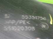 Ansaugrohr OPEL ASTRA H CC (L08) 1.9 CDTi 55351756