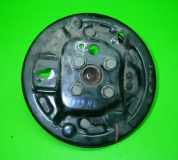 Achszapfen hinten links OPEL AGILA (B) (H08) 1.0 4708246