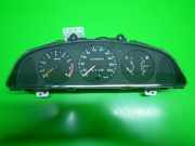 Kombiinstrumente Tacho SUZUKI BALENO Schrägheck (EG) 1.3 i 16V 34100 - 60 G 40