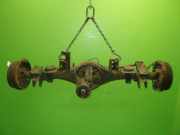 Hinterachse FORD MAVERICK (UDS, UNS) 2.7 TD