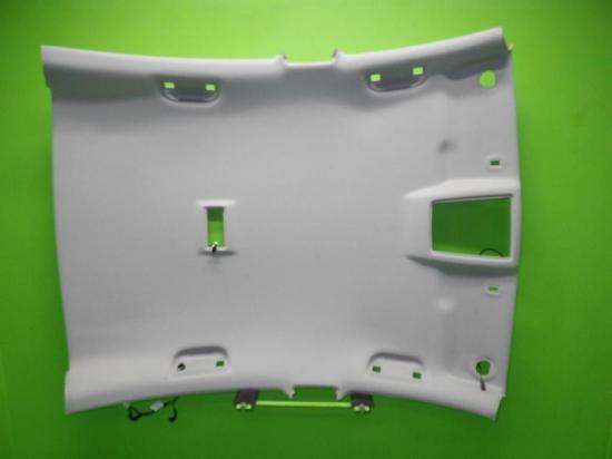 Dachhimmel OPEL INSIGNIA Stufenheck 2.0 Turbo 4x4 Bild Dachhimmel OPEL INSIGNIA Stufenheck 2.0 Turbo 4x4