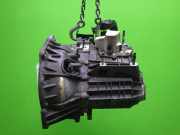 Getriebe Schaltgetriebe FORD FOCUS Turnier (DNW) 1.8 DI / TDDi XS4R-7201-CD