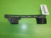 Halter Stoßfänger vorne rechts VW CADDY III Kasten (2KA, 2KH, 2CA, 2CH) 2.0 SDI 1T0807890B