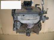 Motor ohne Anbauteile CITROEN XSARA (N1) 1.6 i NFZ