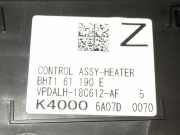 Regulierelement Klima MAZDA 3 (BM, BN) 2.0 BHT161190E