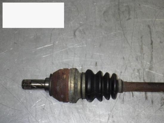 Gelenkwelle Antriebswelle vorne rechts OPEL TIGRA (75_) 1.6 16V 374260 Bild Gelenkwelle Antriebswelle vorne rechts OPEL TIGRA (75_) 1.6 16V 374260