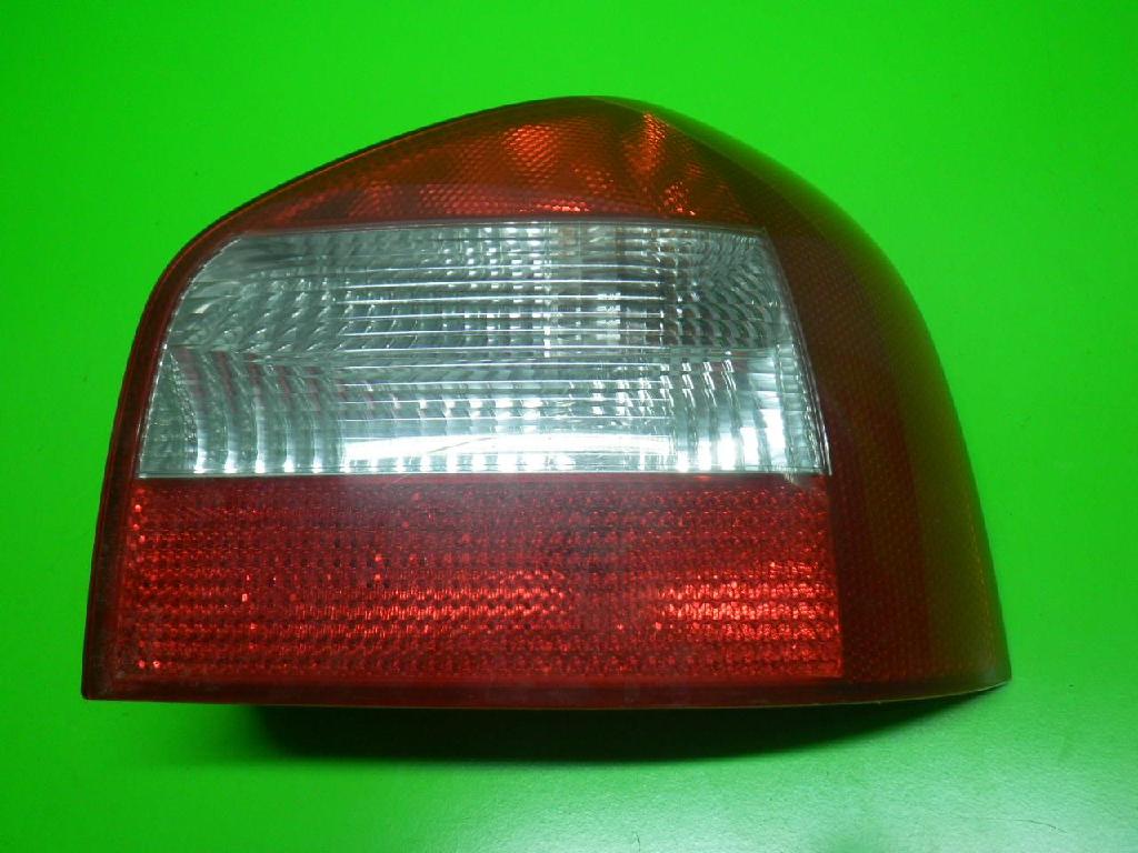 Schlussleuchte rechts AUDI (NSU) A3 (8L1) 1.6 8L0945096B Bild Schlussleuchte rechts AUDI (NSU) A3 (8L1) 1.6 8L0945096B