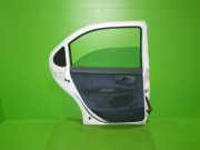 Tür hinten links FORD MONDEO I (GBP) 1.6 i 16V