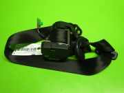 Sicherheitsgurt hinten rechts SKODA SUPERB I (3U4) 1.9 TDI 33018745