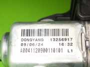 Wischermotor hinten OPEL ASTRA J 1.6 13256917