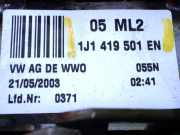 Lenksäule oben VW GOLF IV (1J1) 1.6 16V 1J1419501EN