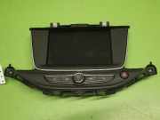 Display OPEL ASTRA K (B16) 1.2 Turbo (68) 84695515