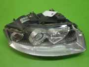 Scheinwerfer rechts AUDI (NSU) A4 (8E2, B6) 1.9 TDI 89305700