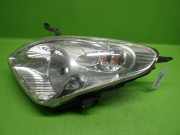 Scheinwerfer links NISSAN (DATSUN) PIXO (UA0) 1.0