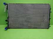 Wasserkühler VW POLO (9N_) 1.2 12V 652711