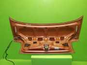 Heckdeckel Heckklappe SUZUKI BALENO (EG) 1.3 i 16V