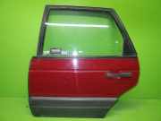 Tür hinten links VW PASSAT (3A2, 35I) 2.8 VR6