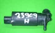Pumpe Scheibenwaschanlage hinten TOYOTA COROLLA Verso (ZER_, ZZE12_, R1_) 2.0 D-4D