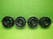 Felge AUDI (NSU) A3 (8L1) 1.6 6JX15 ET38