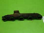 Auspuffkrümmer MAZDA 3 (BK) 1.6 DI Turbo Y601-13-450