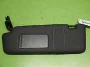 Sonnenblende vorne links AUDI (NSU) A4 Avant (8E5, B6) 1.8 T 8E0857551A FKZ